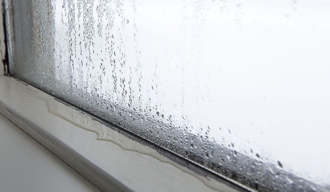 What is Condensation Resistance for Windows and Doors?